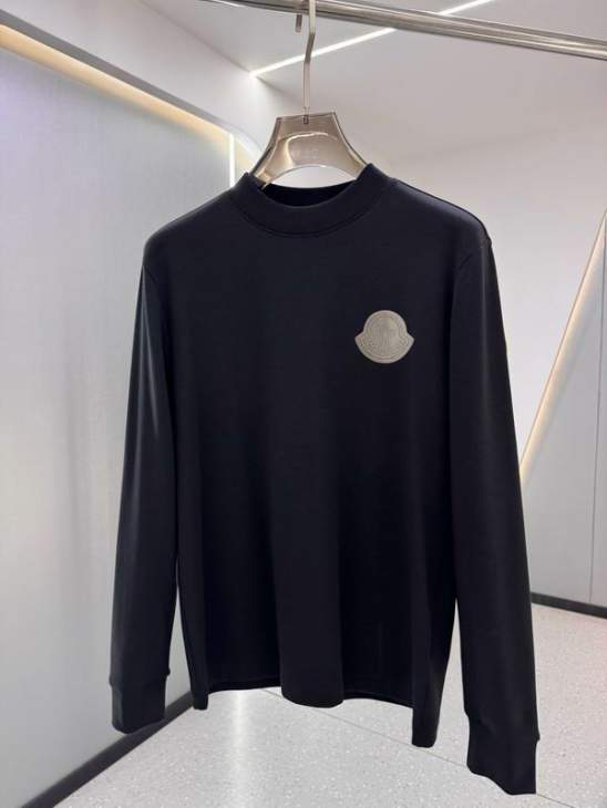 Picture of Moncler T Shirt Long _SKUMonclerS-XLtltx14951868